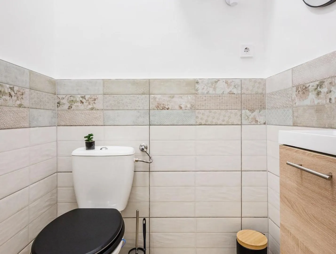 Charm Studio Residence Budapest