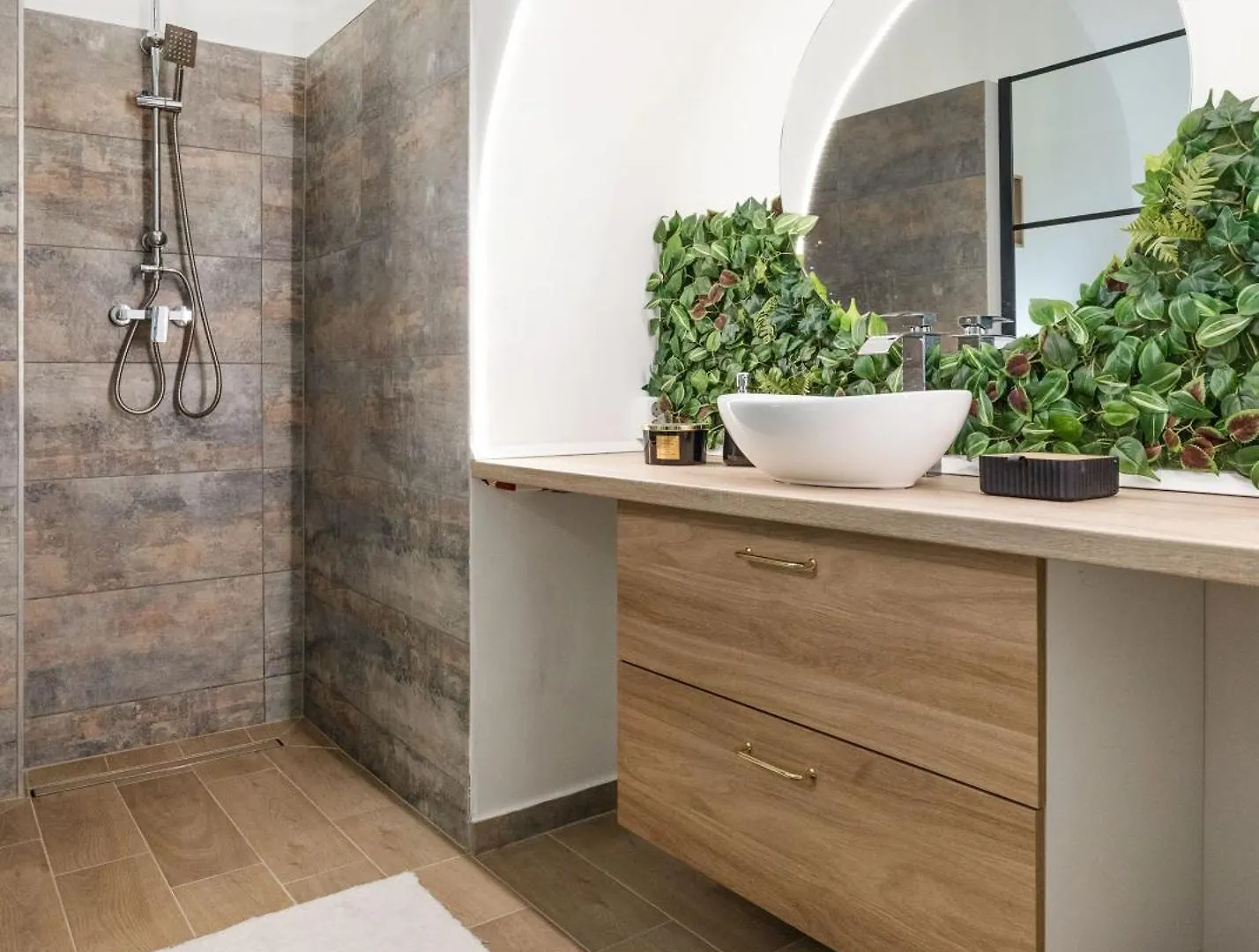 Charm Studio Residence Budapest Apartment