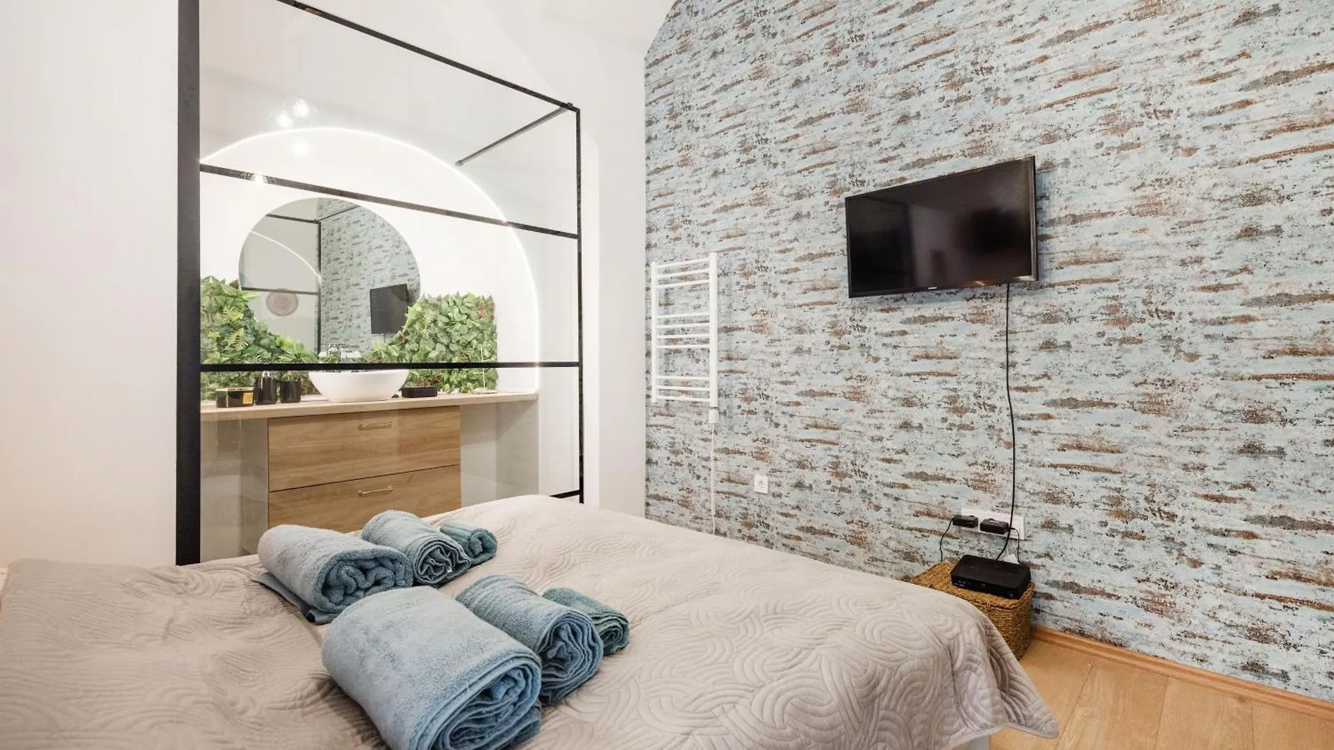 Charm Studio Residence Budapest 0*,  Hungary